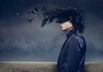 Nell'attesa di un silenzio