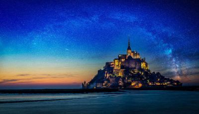 I sogni delle stelle