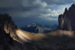 Nuvole bianche