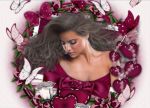 Coraz�n espinado