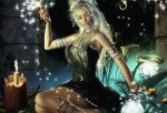 Con le pi� tenere fantasie d'amore