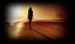 Abbraccio il sole