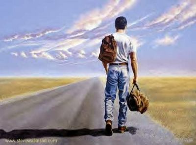 Briciole di solitudine