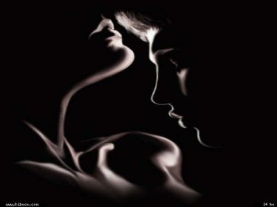 Una notte d'amore