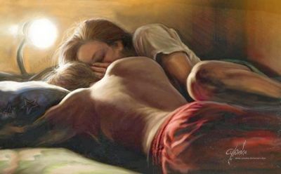 Parlare con te