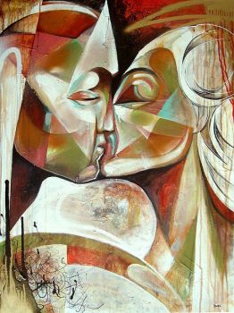 Emozioni divergenti