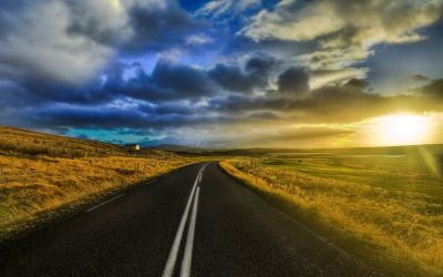 Diario di un viaggio