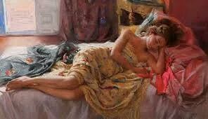 Un sogno leggero