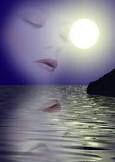 Fetta di luna
