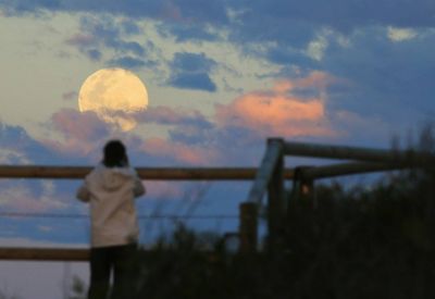 Spettacolo di pensieri