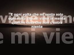 Si riveste la vita