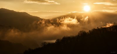 Soffusa luce
