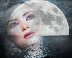 L'infinita sera