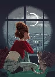 Canto notturno