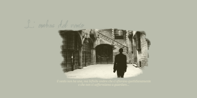L'ombra del vento