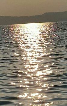 Un mare di dolcezza