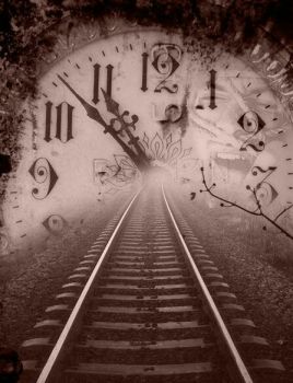 La tela del tempo