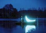 Il sorriso della notte