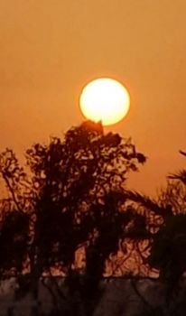 Tramonto