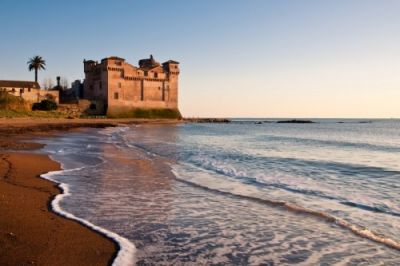 Santa Severa