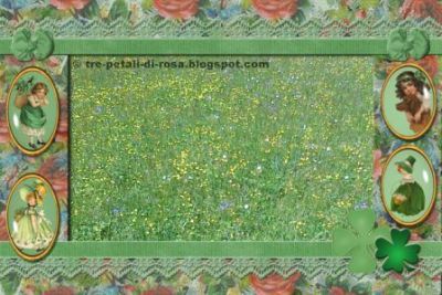 Verdi primavere