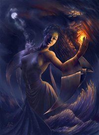 ''Incanto''