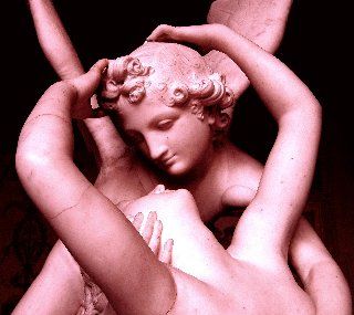 ''Una storia d'amore''