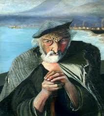 ''Lupo di mare''