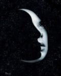 ''Canto alla Luna''