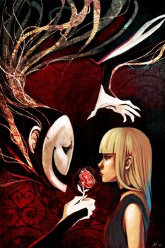 ''Il gioco dell'amore''