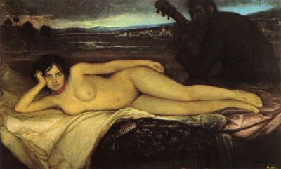 ''Musa perduta''