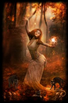 ''E venne la notte''