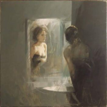 "La notte dentro al cuore"
