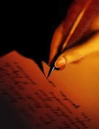 Scrivere