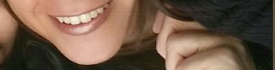 Il mio sorriso