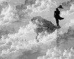 Magari tra le Nuvole