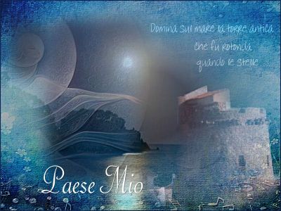 Paese mio