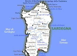 Sandalo