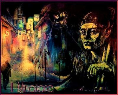 Il minatore