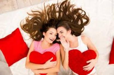 Un cuore ad un cuore