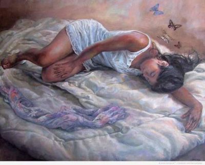 Notte insonne