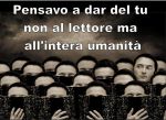 Dandoti del tu