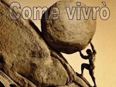 Come vivr�