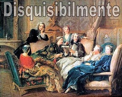 Disquisibilmente