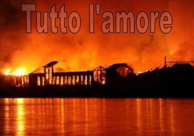 Tutto l'amore
