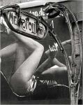 Le gambe dell'indecenza