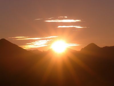 Al mattino