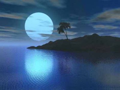 Fiato di luna