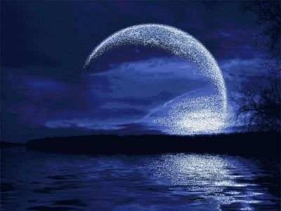 Trame di luna