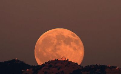 Notte di luna